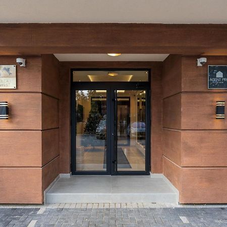 Apartman Vulex 兹拉蒂博尔 外观 照片