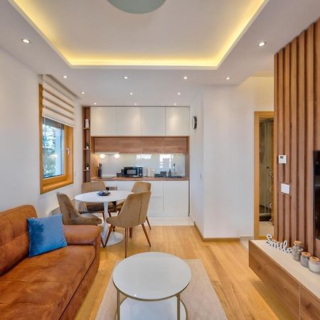 Apartman Vulex 兹拉蒂博尔 外观 照片