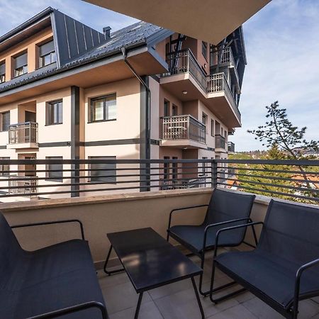 Apartman Vulex 兹拉蒂博尔 外观 照片