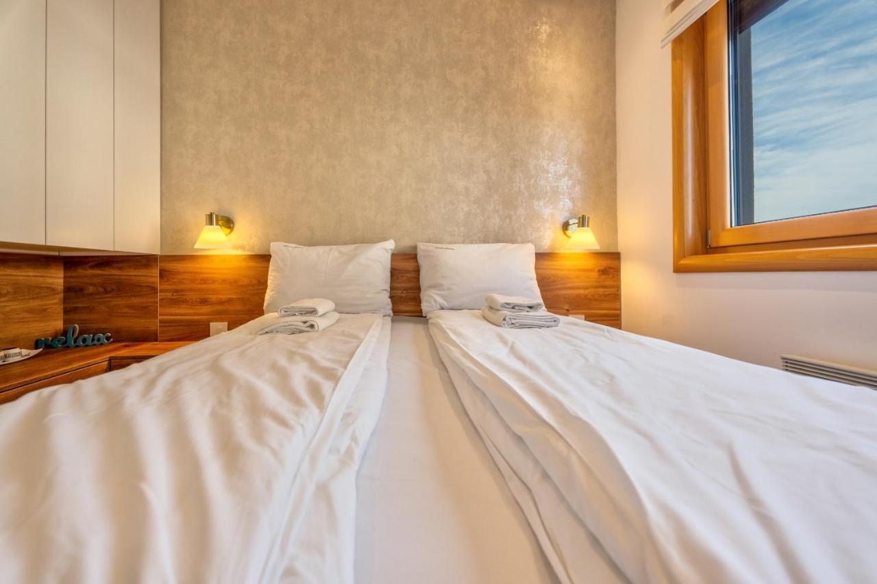Apartman Vulex 兹拉蒂博尔 外观 照片