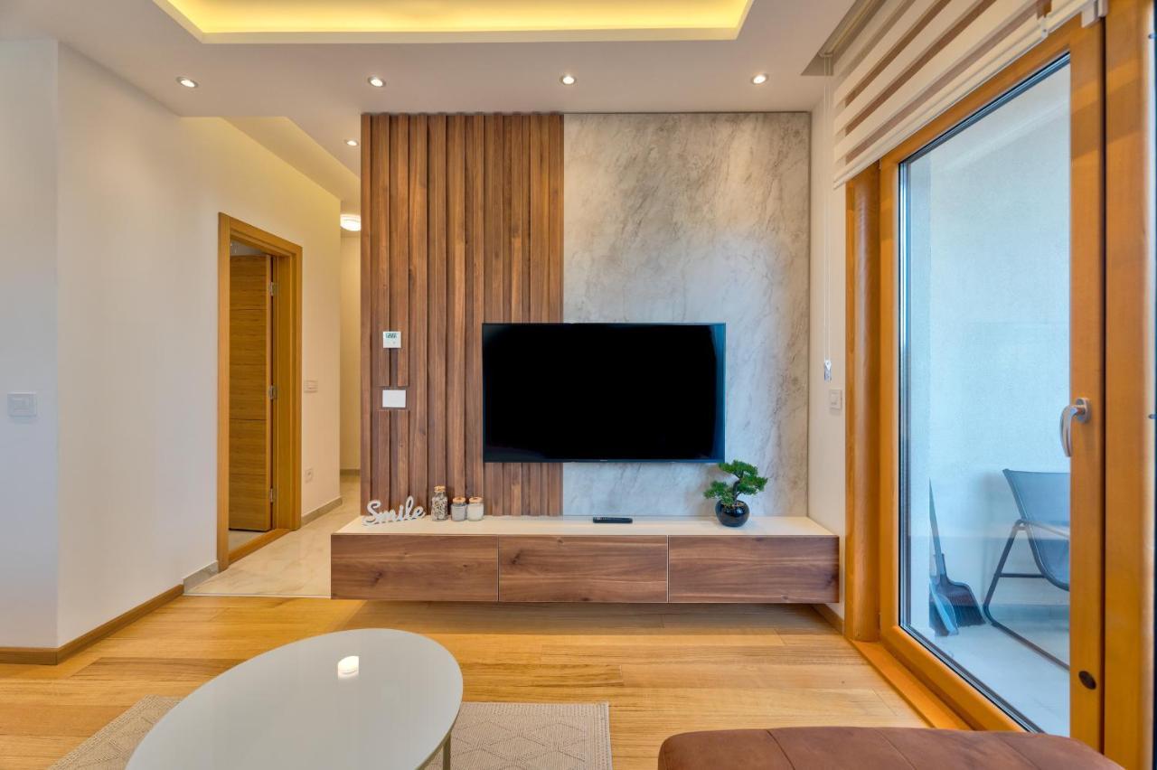 Apartman Vulex 兹拉蒂博尔 外观 照片