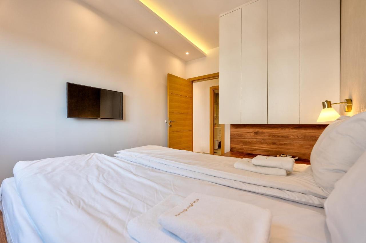 Apartman Vulex 兹拉蒂博尔 外观 照片
