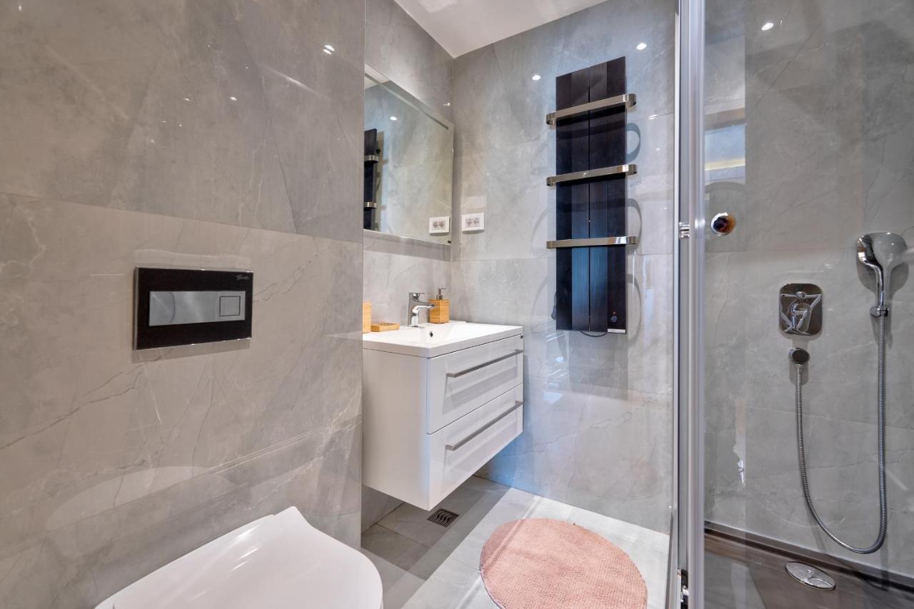Apartman Vulex 兹拉蒂博尔 外观 照片